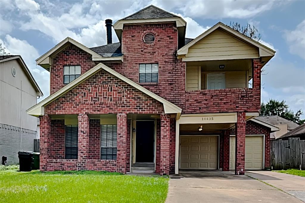 Foto principal - 10435 Goodrum Rd