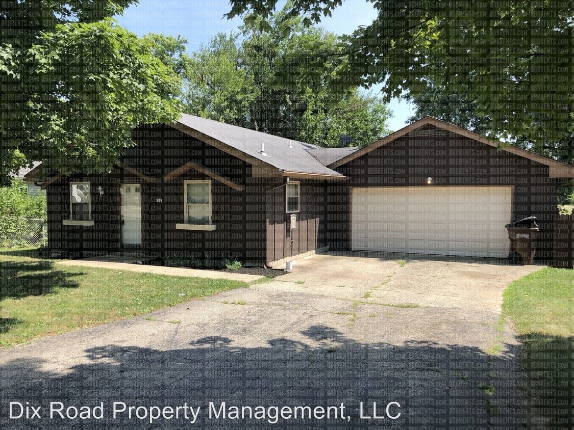 Primary Photo - 3 br, 1 bath House - 309 Maple