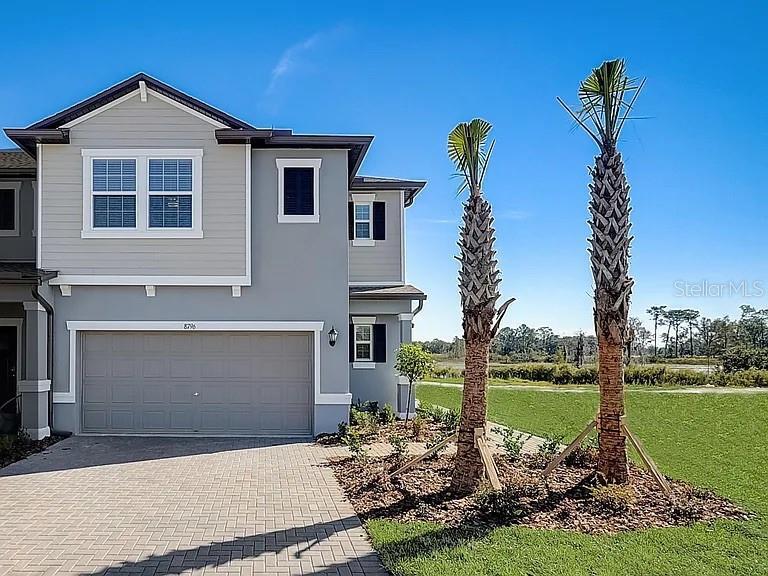 Foto principal - 8796 Gallantree Pl