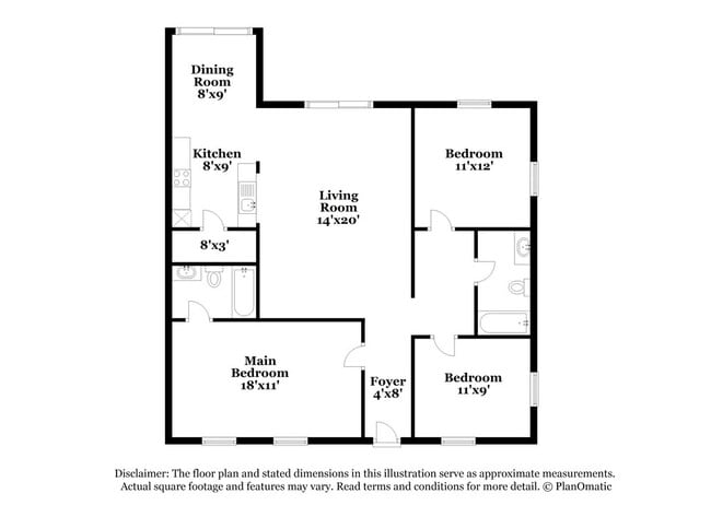 Foto del edificio - 11010 SW 123rd Ave