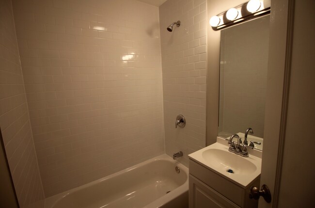 Updated Bathroom - 4409 N La Crosse Ave