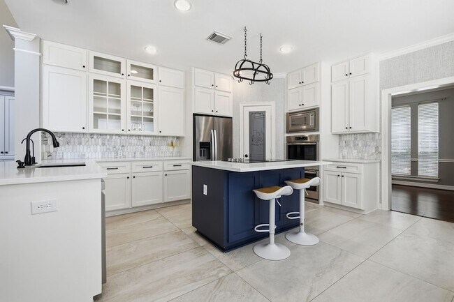Foto del edificio - 3502 Stanbury Pl Ln