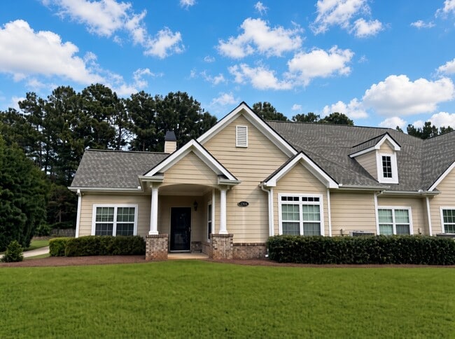 Photo - 1364 Orchard Cir (Watkinsville, GA) Townhome