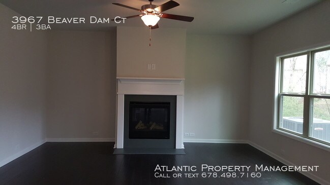 Foto del edificio - 3967 Beaver Dam Ct