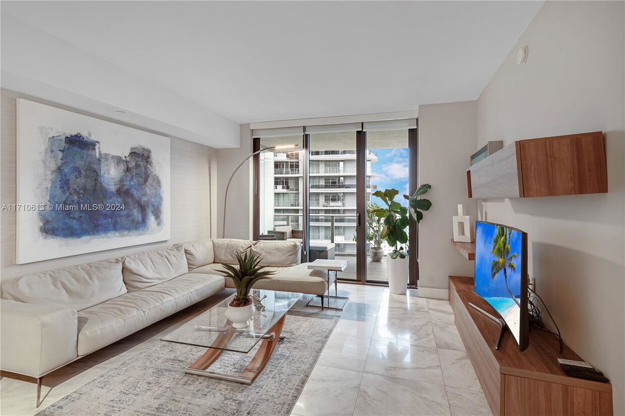 Foto principal - 1010 Brickell Ave