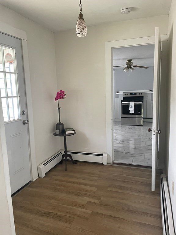 Foto del edificio - 27 Snell St