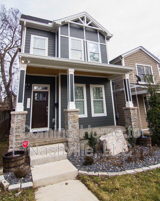 Foto del edificio - 910 11th Ave N