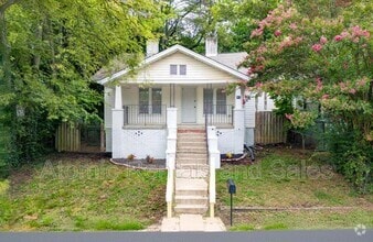 Building Photo - 411 James Ave