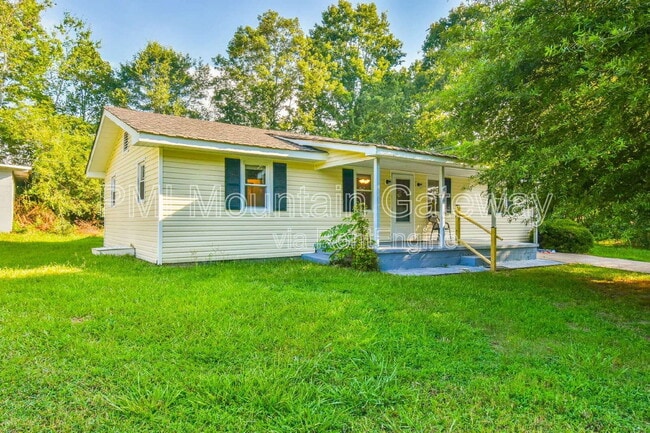 Building Photo - 8358 GA-254