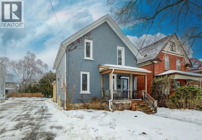 Photo du bâtiment - 52 Chapel St