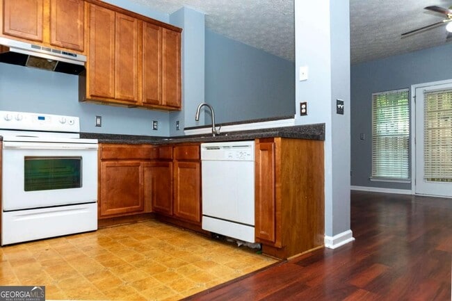 Foto del edificio - 4123 Stone Trace Dr