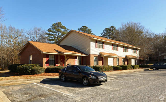 Building Photo - Evans Knoll Apartments