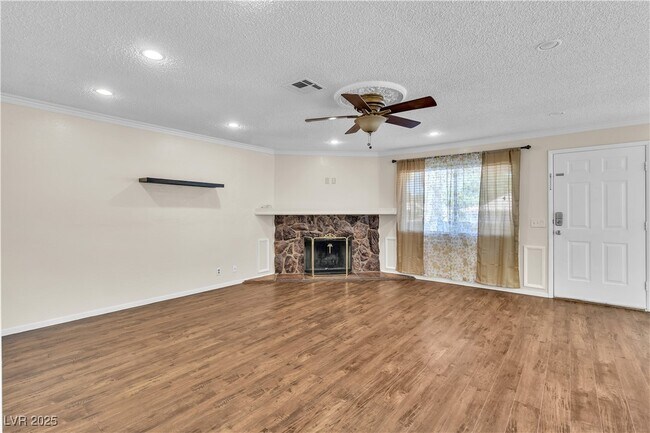 Building Photo - 1345 Cinder Rock Dr