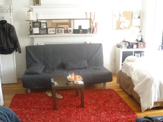 Foto del edificio - 533 Newbury St