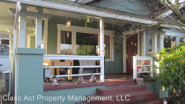 Foto del edificio - 343 SW Washington St