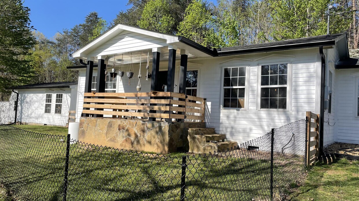 Primary Photo - 146 Co Rd 677