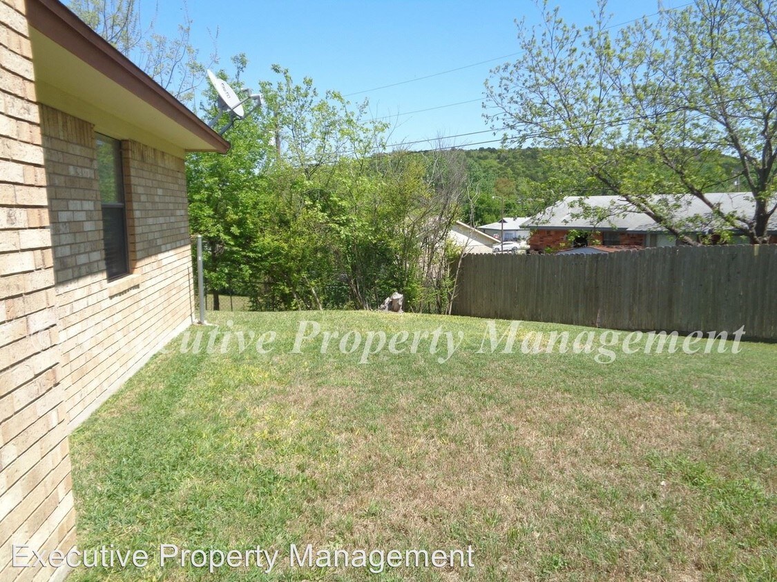 Foto del edificio - 3 br, 1.5 bath House - 812 Kelly Circle