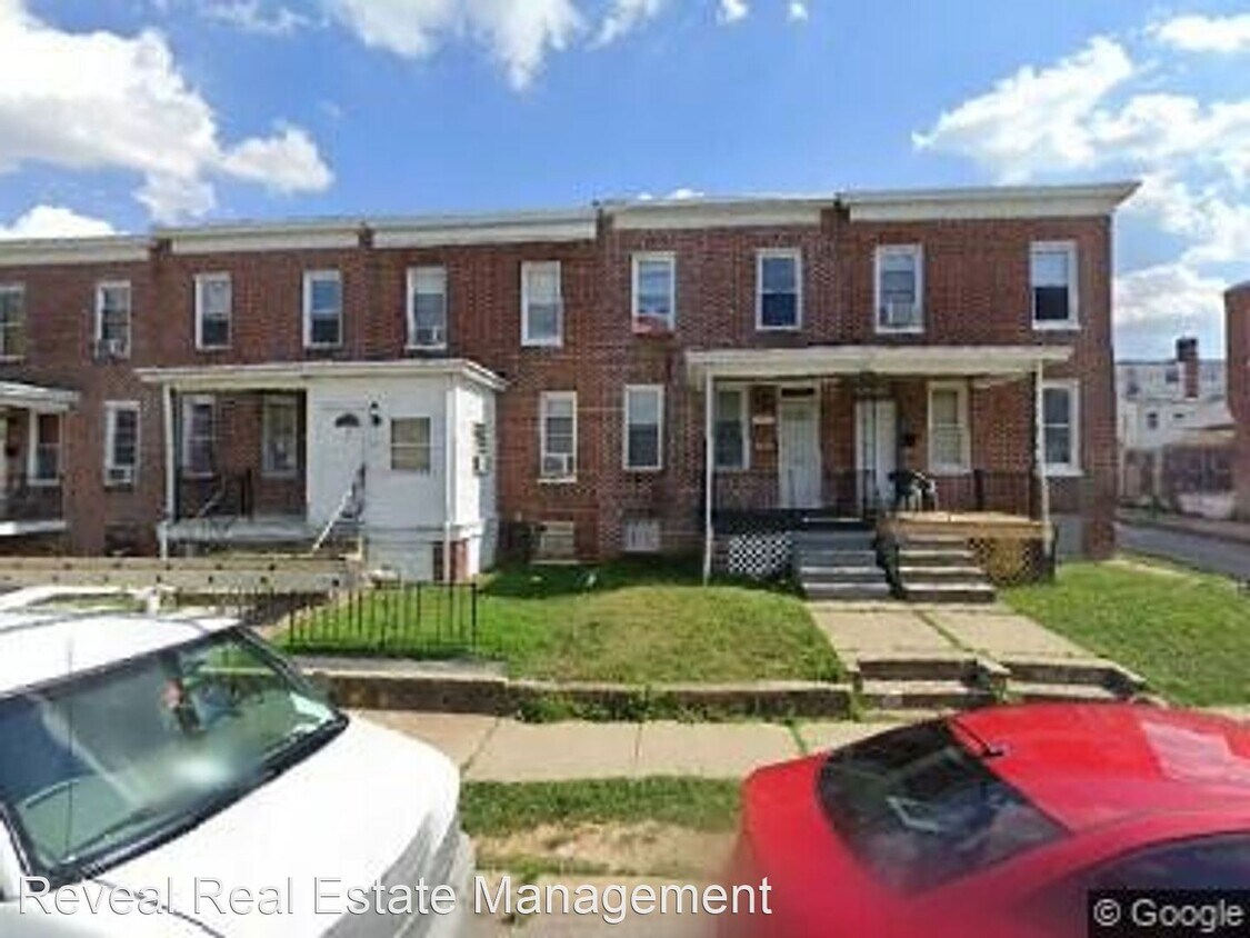 3403 Elmora Ave, Baltimore, MD 21213 House Rental in Baltimore, MD