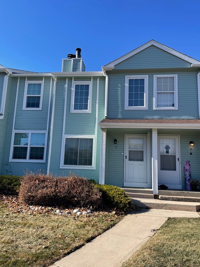 Photo - 12191 Bannock St Townhome