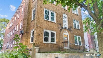 Building Photo - 252 Sisson Ave