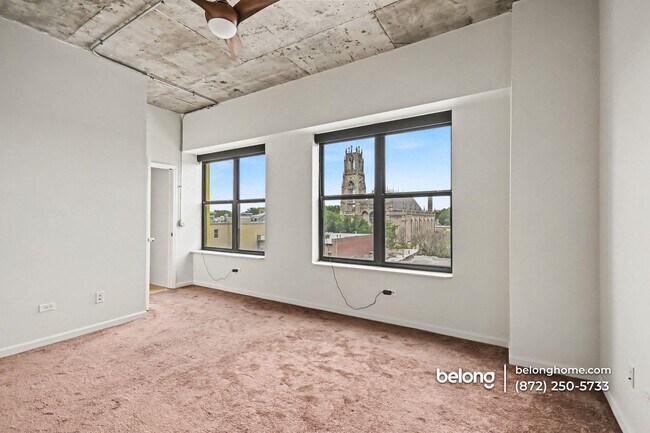 Foto del edificio - 1122 W Catalpa Ave