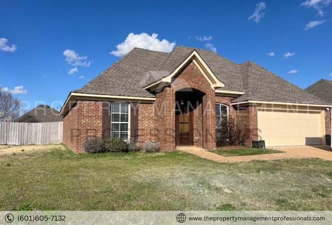 Building Photo - Charming 3BR/2BA Brick Home in Wellington ...
