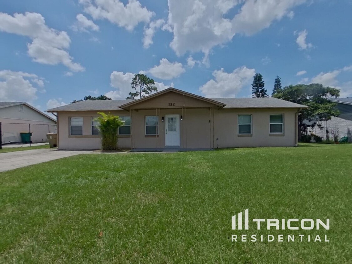 Foto principal - 152 Mante Dr