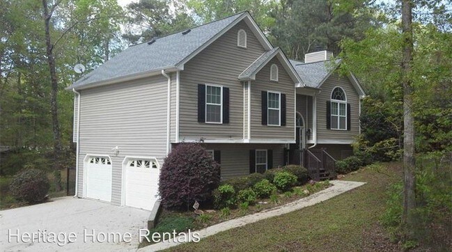 Building Photo - 4 br, 2 bath House - 6324 Dorsett Shoals Rd
