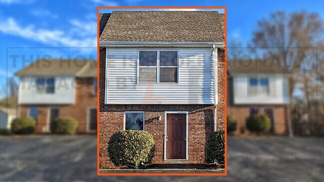 Foto del edificio - 1531 E Knollwood Cir