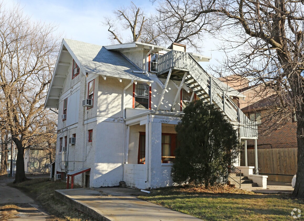 Primary Photo - 1224 S 21st St