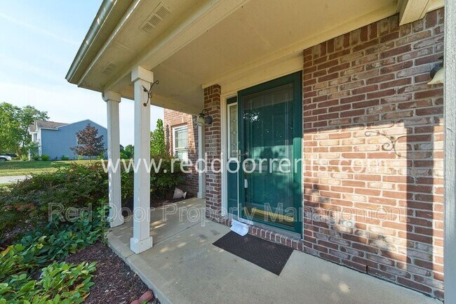 Building Photo - 12994 Quarterback Ln