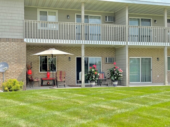 Foto del edificio - Highland Springs Apartments