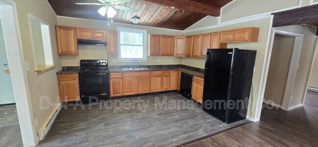 Foto del edificio - 204 Dogwood Ln