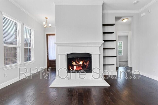 Building Photo - 698 Pendle Forest Drive