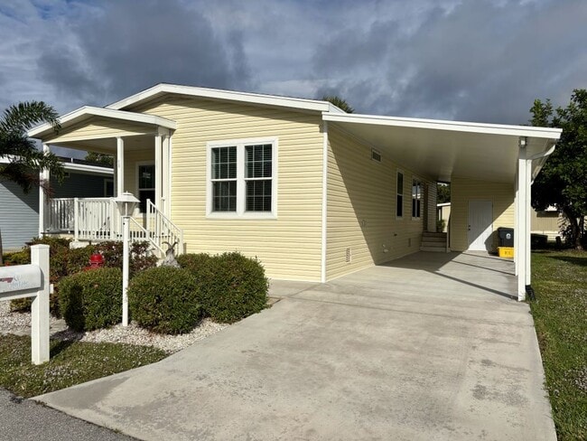 Building Photo - 4185 74th St N