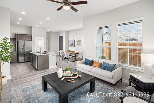 Foto del edificio - Up to 6 Weeks FREE + 50% Off Security Deposit!