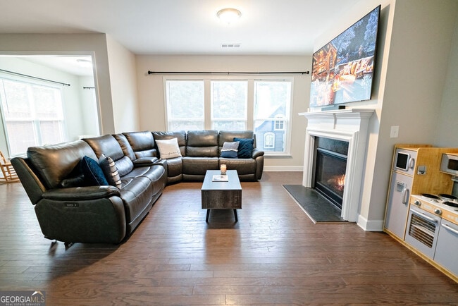 Foto del edificio - 107 Fairgate Dr