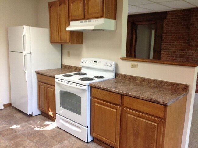 Foto del edificio - 2130 Avon Geneseo Rd