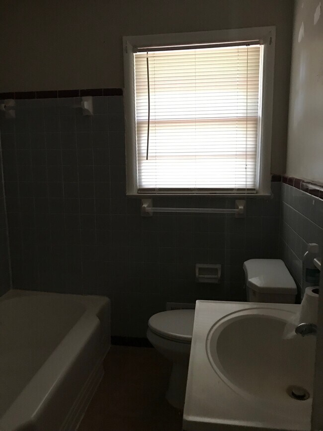 Foto del edificio - 4314 Hendrix Dr