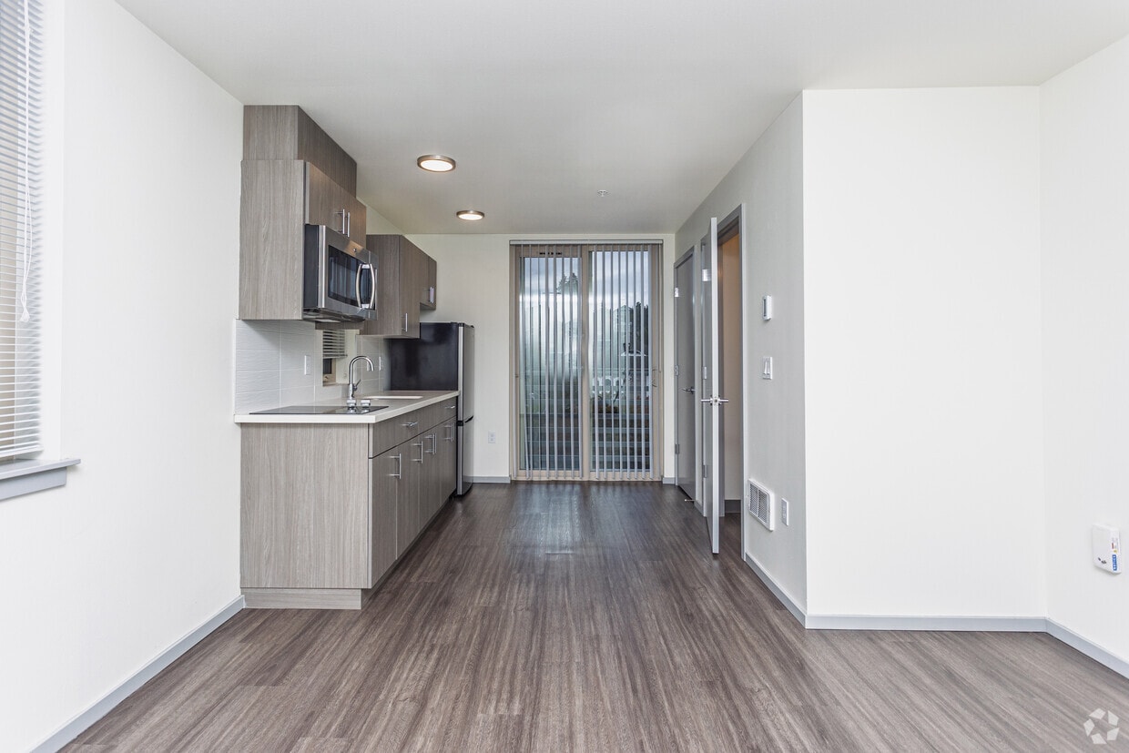 Foto principal - Montisi Apartments