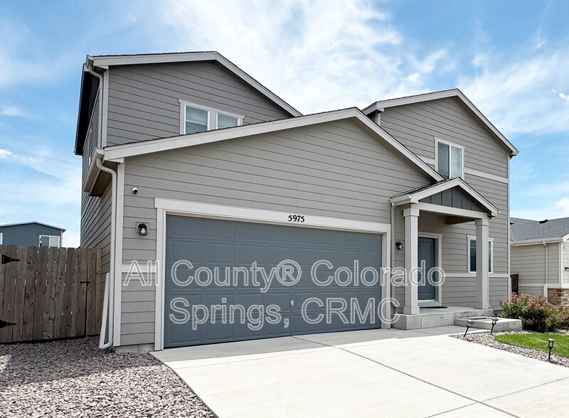 Foto principal - 5975 Mumford Dr.