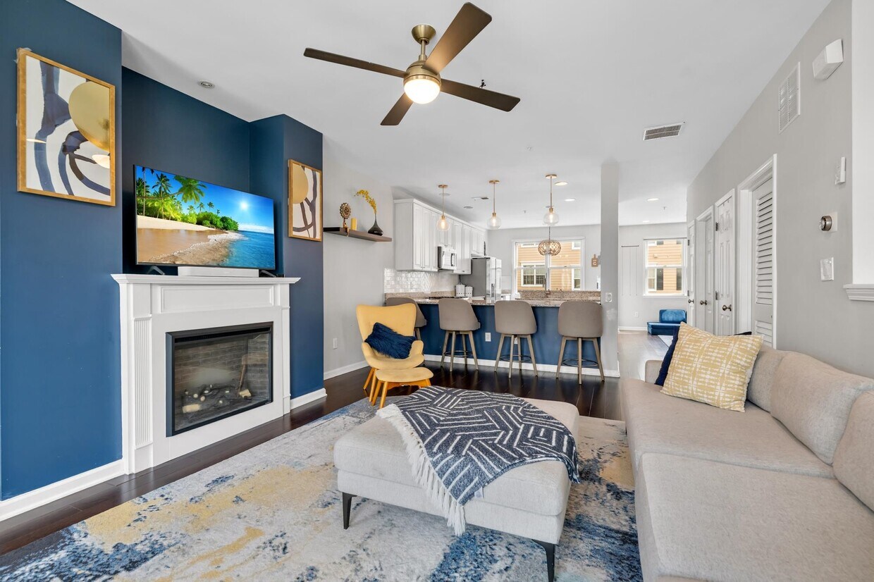 Foto principal - 285 Roslyn Ct
