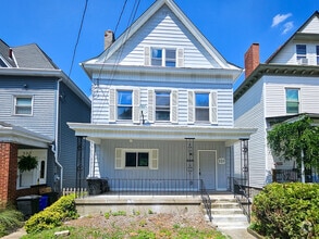 Building Photo - 539 Marie Ave