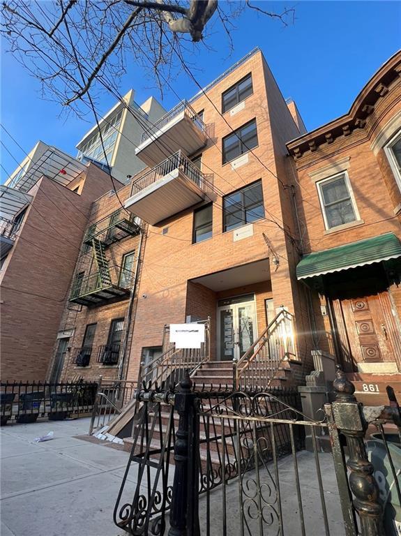 859 57th St Unit 3B, Brooklyn, NY 11220 Apartment for Rent in