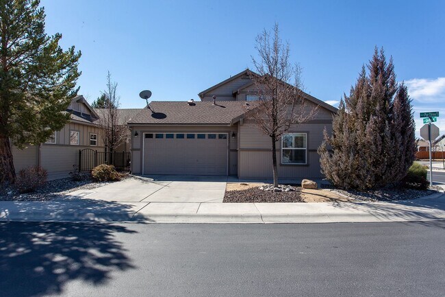 Building Photo - 1263 Par Three Drive, Sparks, NV 89436