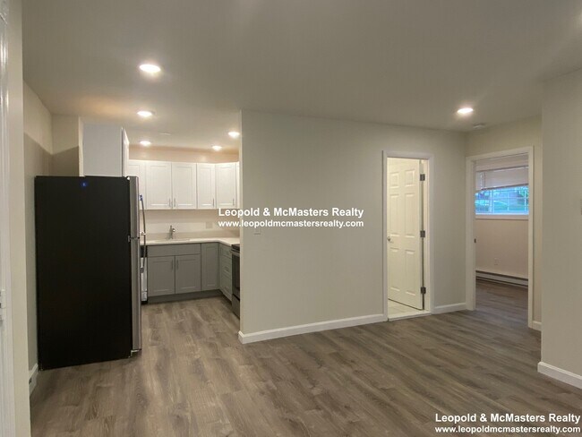 Foto del edificio - 25 Embassy Rd