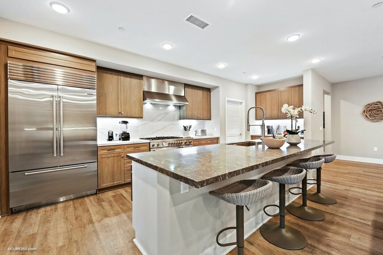 Foto principal - 800 Grand Ave