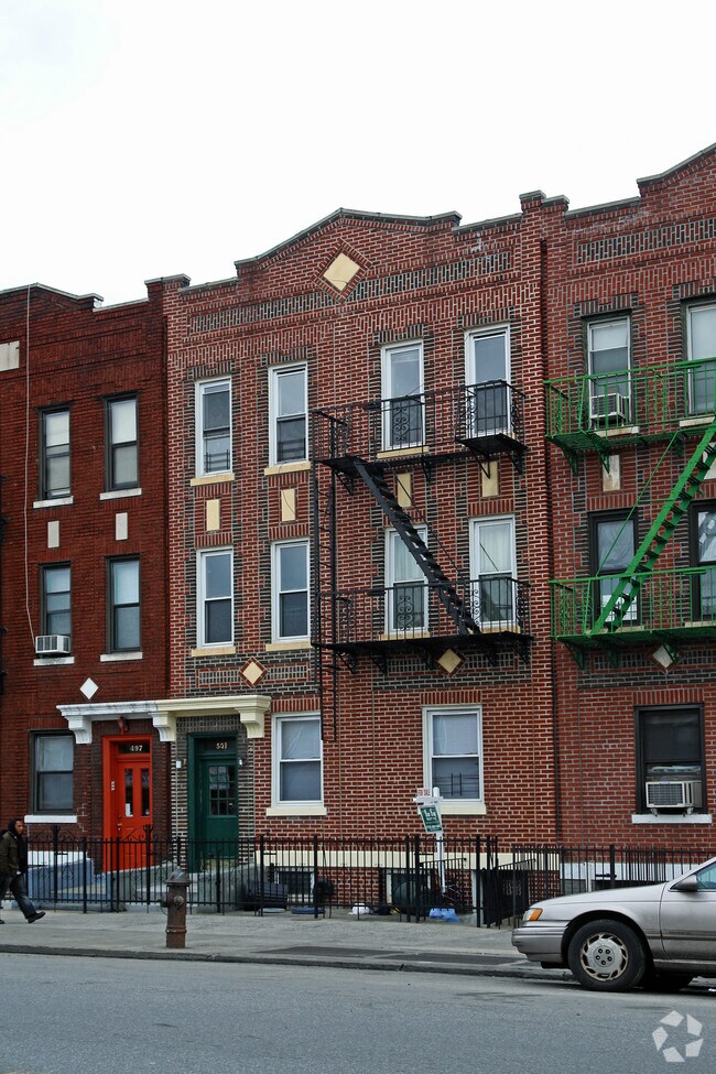 501 Mcdonald Ave, Brooklyn, NY 11218 Apartments Brooklyn, NY