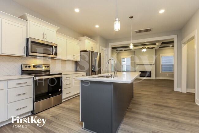 Building Photo - 1417 Kingbird Dr