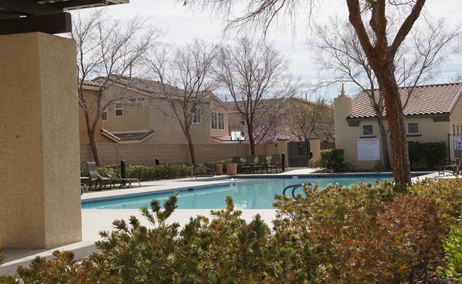 Foto del edificio - 8405 Lower Trailhead Ave